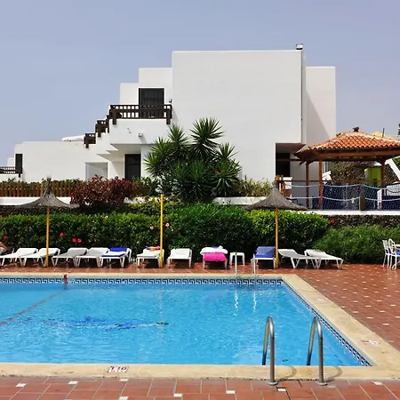 Paraiso Del Sol Y Paradero Apartmán *