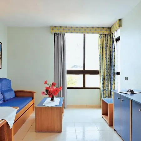 Paraiso Del Sol Y Paradero Apartmán Playa de las Americas (Tenerife)