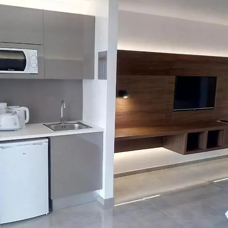 Apartmán Paraiso Del Sol Y Paradero Playa de las Americas (Tenerife)