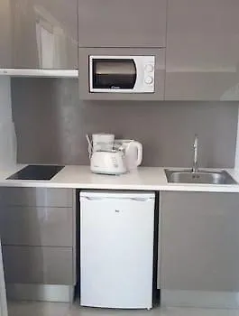 Apartmán Paraiso Del Sol Y Paradero Playa de las Americas (Tenerife)