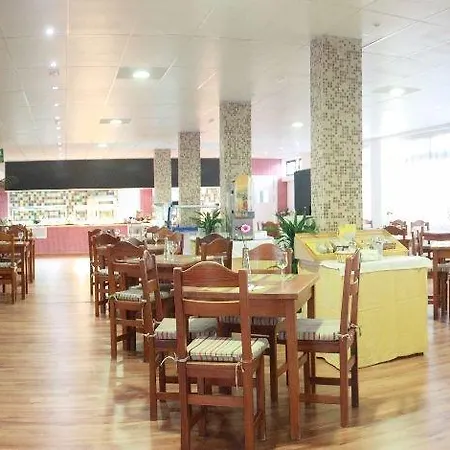 Apartmán Paraiso Del Sol Y Paradero