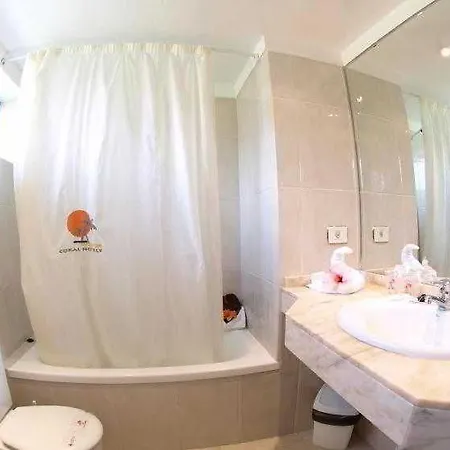 Paraiso Del Sol Y Paradero Apartmán *