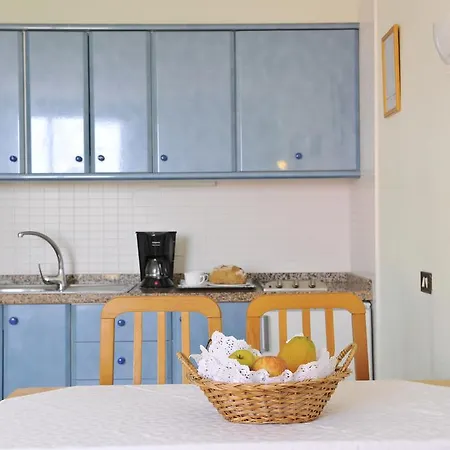 Apartmán Paraiso Del Sol Y Paradero