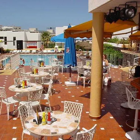 Paraiso Del Sol Y Paradero Apartmán