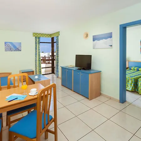 Apartmán Paraiso Del Sol Y Paradero *