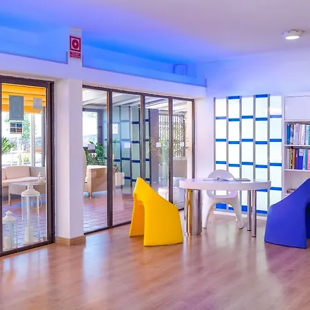 Paraiso Del Sol Y Paradero Apartmán