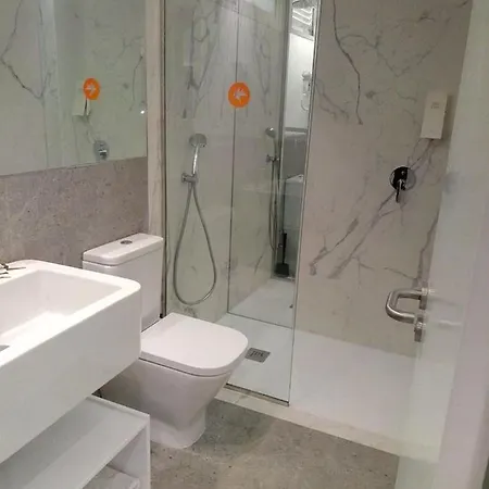 Apartmán Paraiso Del Sol Y Paradero