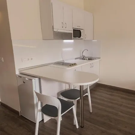 Apartmán Paraiso Del Sol Y Paradero