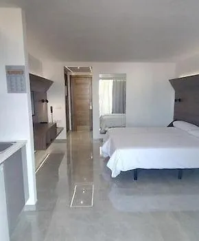 Apartment Paraiso Del Sol Y Paradero