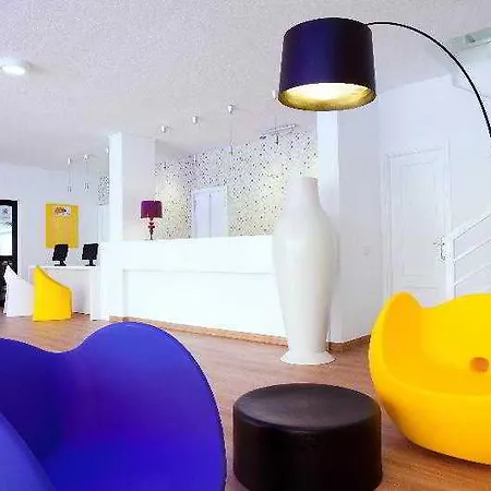 Paraiso Del Sol Y Paradero Apartment