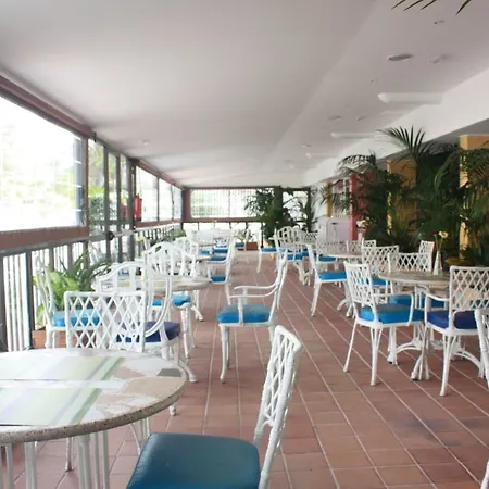 Paraiso Del Sol Y Paradero Apartment Playa de las Americas (Tenerife)