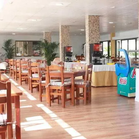 Lejlighed Paraiso Del Sol Y Paradero