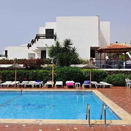 Paraiso Del Sol Y Paradero Playa de las Americas (Tenerife)