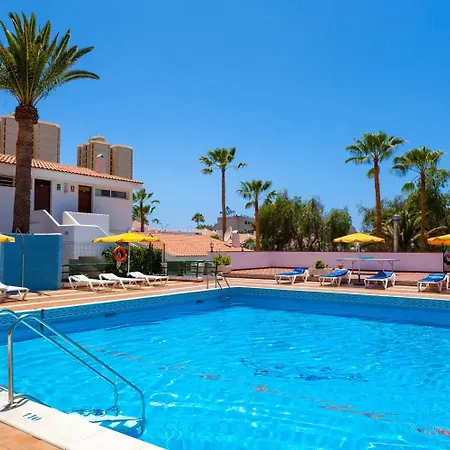 Lejlighed Paraiso Del Sol Y Paradero *
