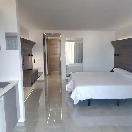 Paraiso Del Sol Y Paradero Apartment Playa de las Americas (Tenerife)