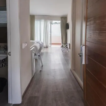 Apartment Paraiso Del Sol Y Paradero Playa de las Americas (Tenerife)