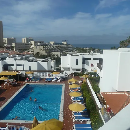 Lejlighed Paraiso Del Sol Y Paradero