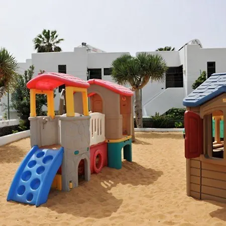 Paraiso Del Sol Y Paradero Apartment Playa de las Americas (Tenerife)