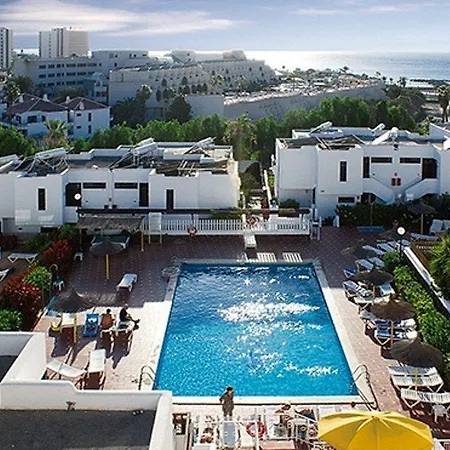 Paraiso Del Sol Y Paradero Lejlighed