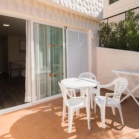 Paraiso Del Sol Y Paradero