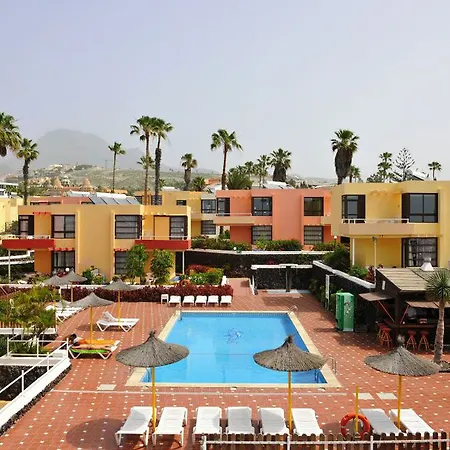 Paraiso Del Sol Y Paradero *