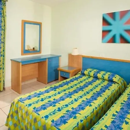 Appartamento Paraiso Del Sol Y Paradero Playa de las Americas (Tenerife)