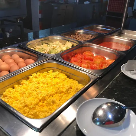 Appartamento Paraiso Del Sol Y Paradero Playa de las Americas (Tenerife)