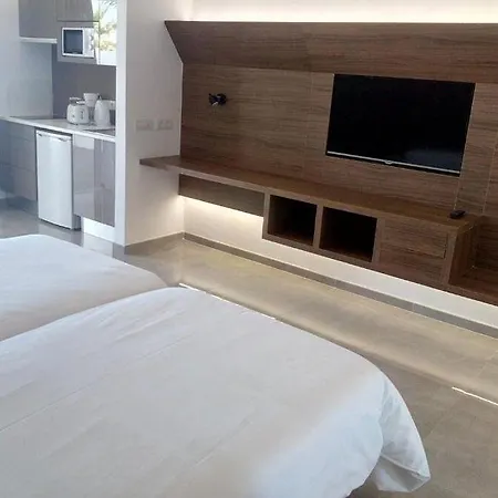 Paraiso Del Sol Y Paradero Playa de las Americas (Tenerife)