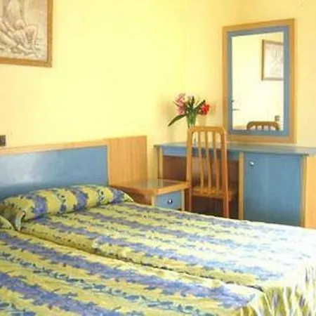 Paraiso Del Sol Y Paradero Appartamento Playa de las Americas (Tenerife)