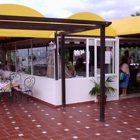 Apartment Paraiso Del Sol Y Paradero Playa de las Americas (Tenerife)