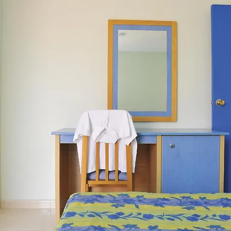 Apartment Paraiso Del Sol Y Paradero *