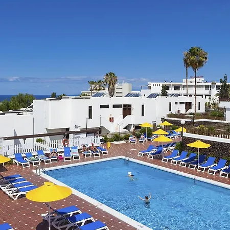 Paraiso Del Sol Y Paradero