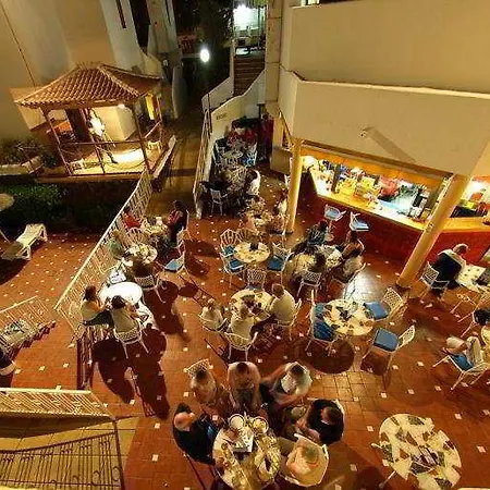 Appartamento Paraiso Del Sol Y Paradero *