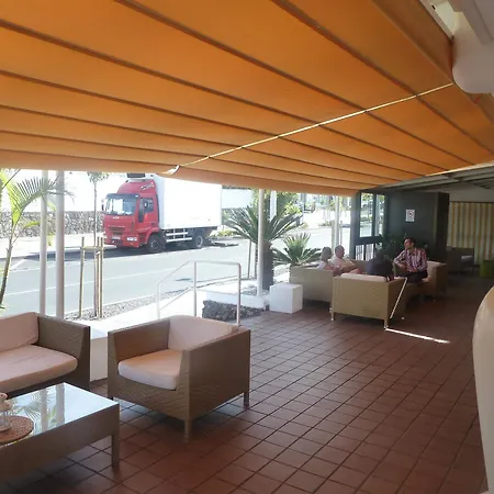 Paraiso Del Sol Y Paradero Apartment *