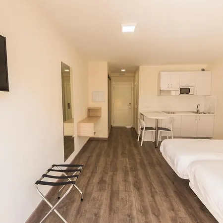 Appartamento Paraiso Del Sol Y Paradero Playa de las Americas (Tenerife)