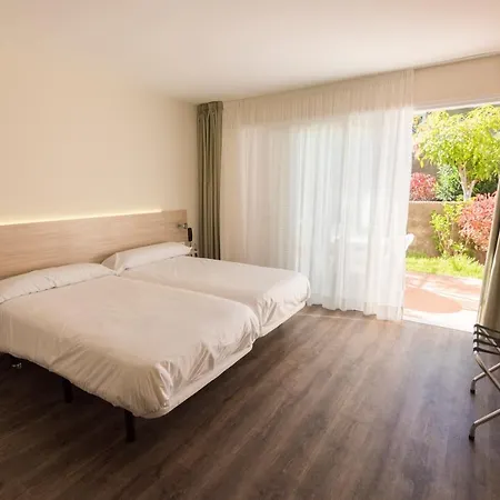 Paraiso Del Sol Y Paradero Apartment *