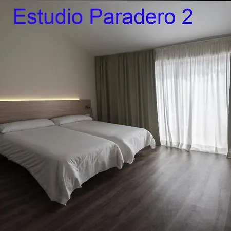 Lägenhet Paraiso Del Sol Y Paradero *