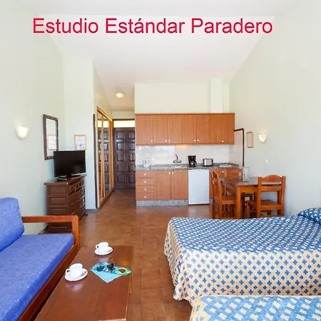Paraiso Del Sol Y Paradero